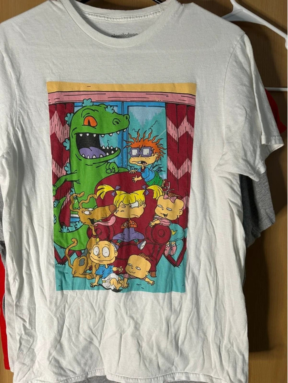 Nickelodeon Rugrats